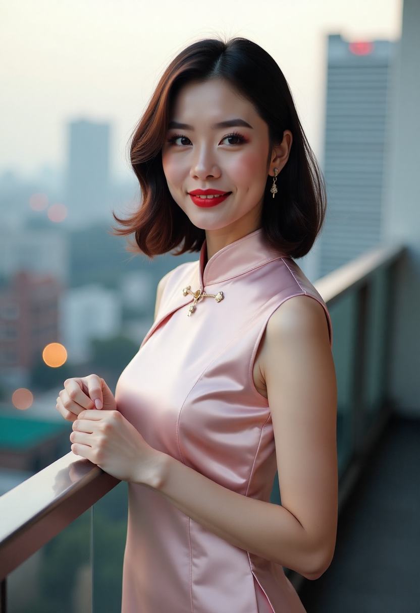 夜航第七站缩略海报